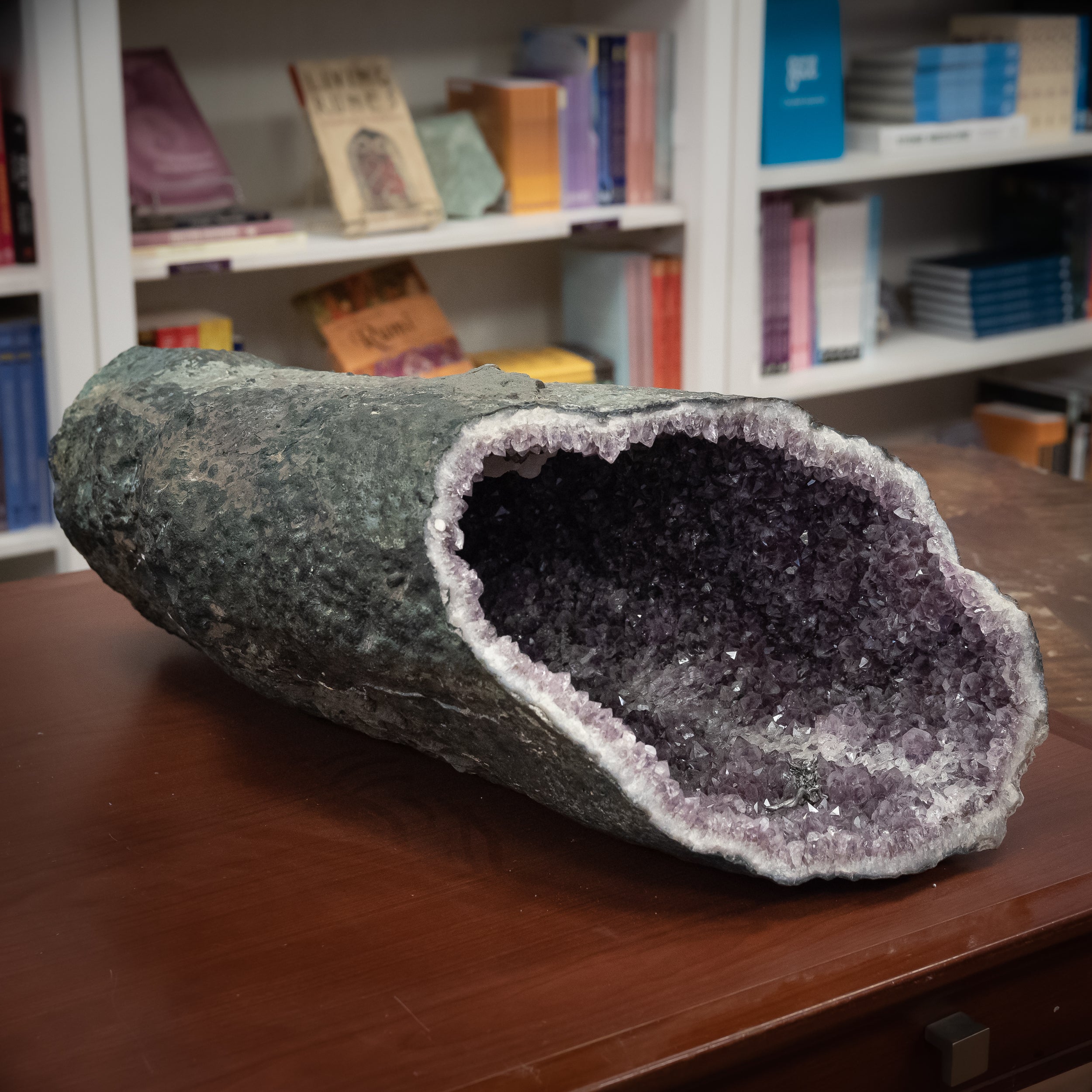 Amethyst $1800
